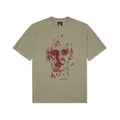 KidSuper Scratched Face Tee