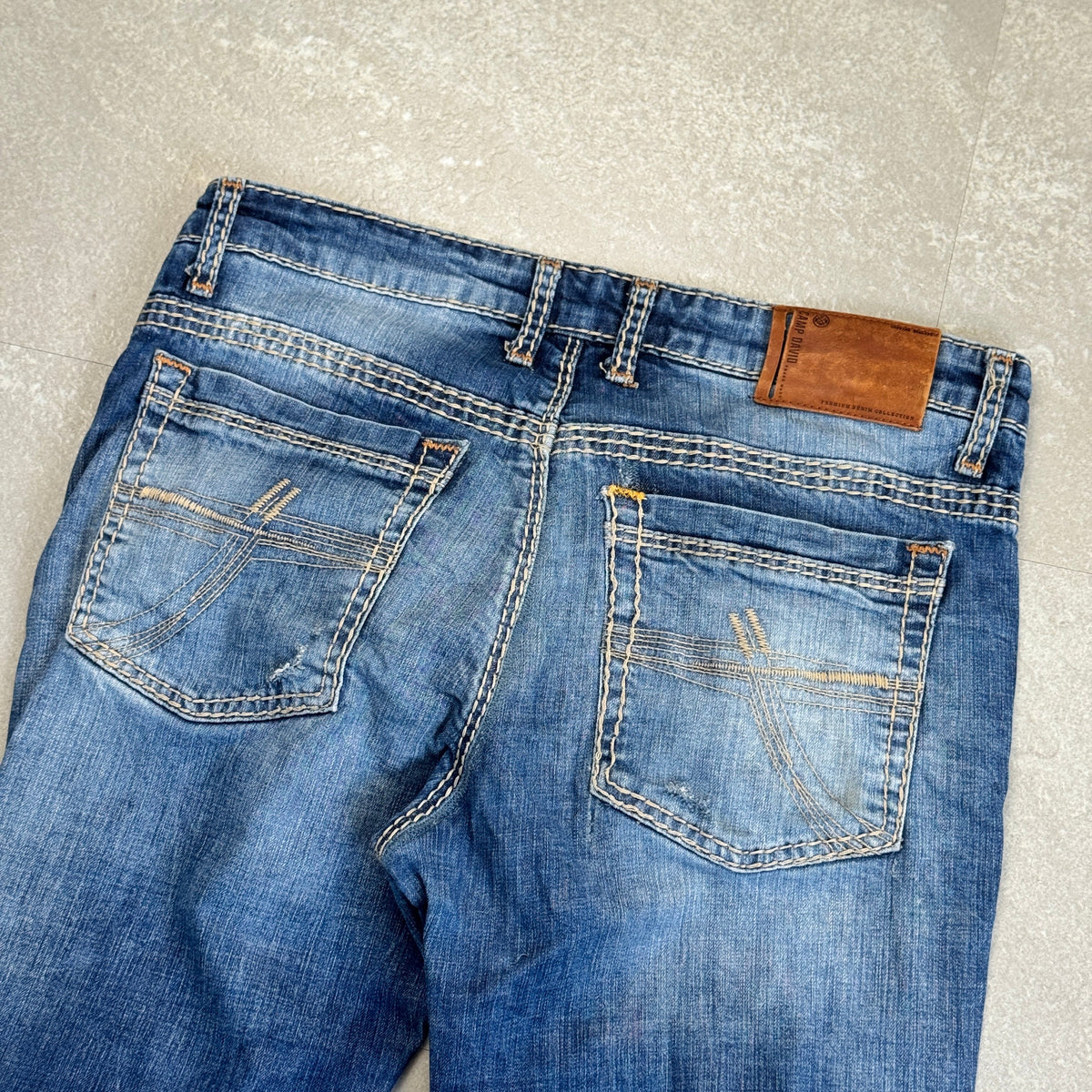 y2K Jeans