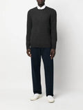 Polo Ralph Lauren wool-cashmere cable knit jumper