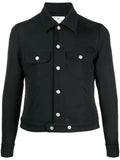Courrèges button-up jacket