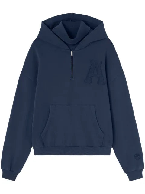 AMBUSH logo-patch hoodie
