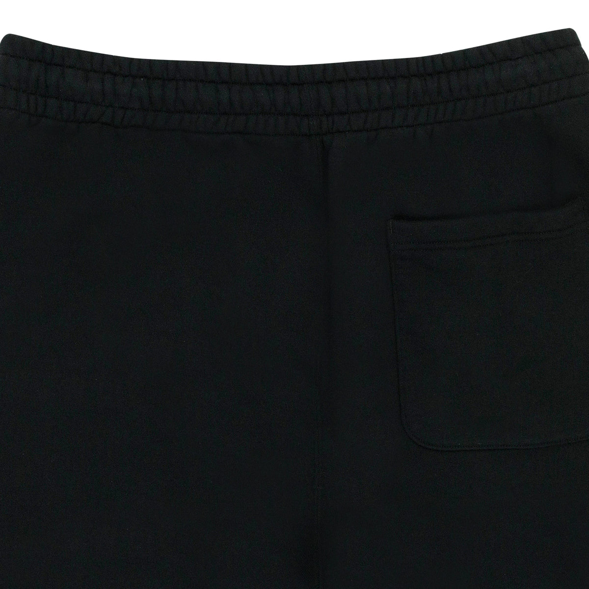 BLACK JOGGERS SWEATPANTS