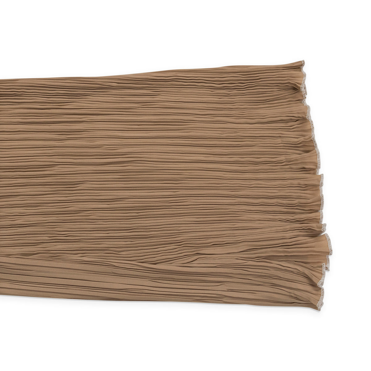 COMET TAUPE STRAIGHT PANTS