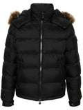 Moncler Mayaf hooded jacket