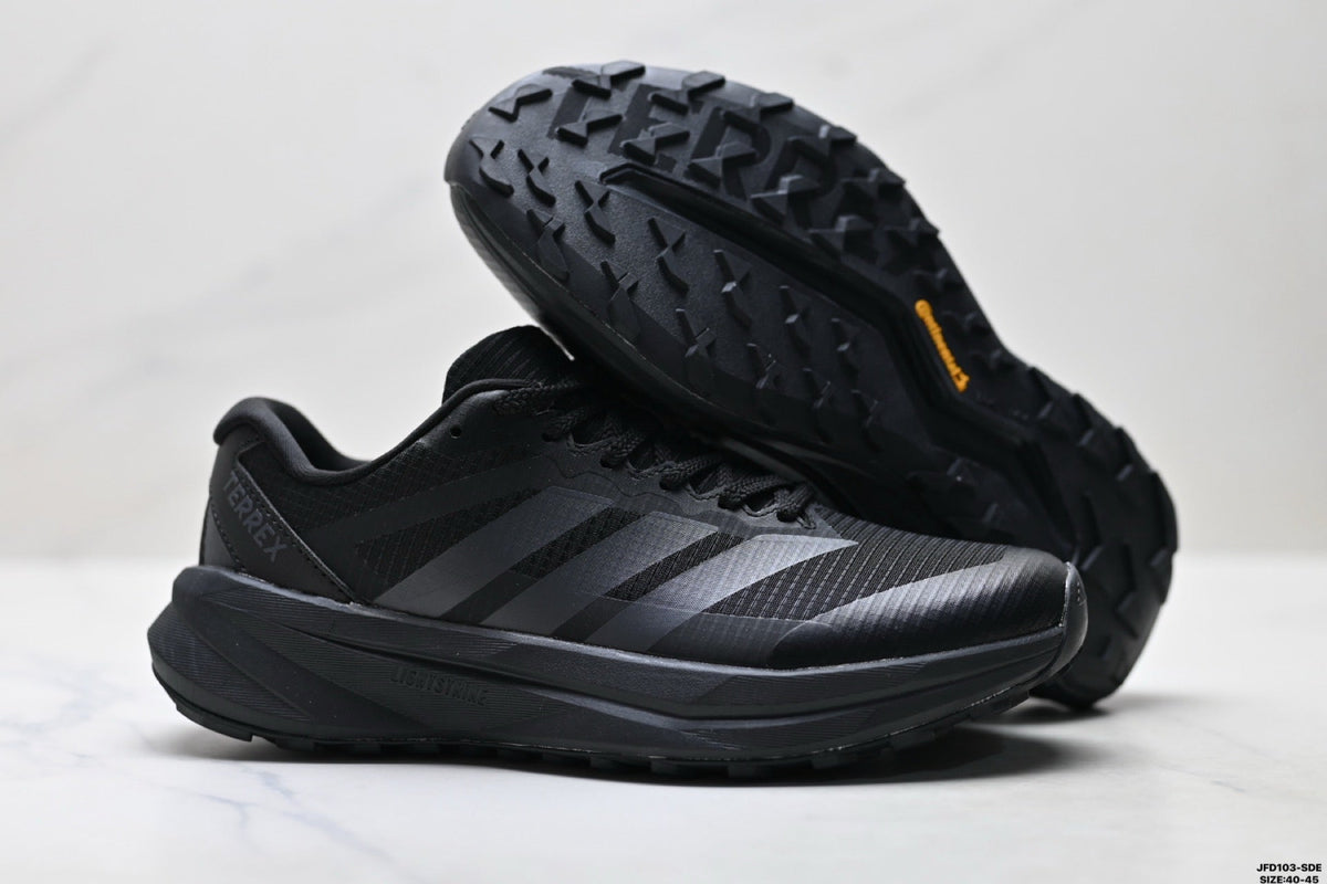 Adidas K81801650 Men's Running Shoes - 6 Colorways incl. Brown & Black