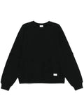 Saint Laurent cotton sweatshirt
