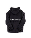 Louis Vuitton x Nigo Squared  Jacket