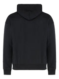 Diesel cotton hoodie