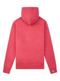 Polo Ralph Lauren logo-detail cotton hoodie
