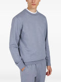 Paul & Shark stretch fleece cotton sweatshirt