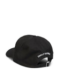 DSQUARED2 Milano patch baseball cap