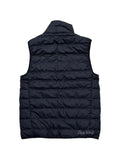 adidas Todown Down logo-detail gilet