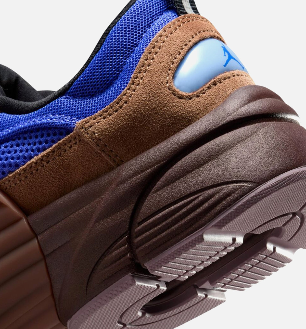 Trunner Archaeo Men's Shoes - Archaeo Brown
