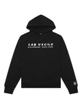 Billionaire Boys Club slot graphic hooded sweater