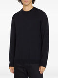 Roberto Collina crew-neck merino sweater