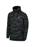 Jordan Air Jordan Flight half-zip sweatshirt