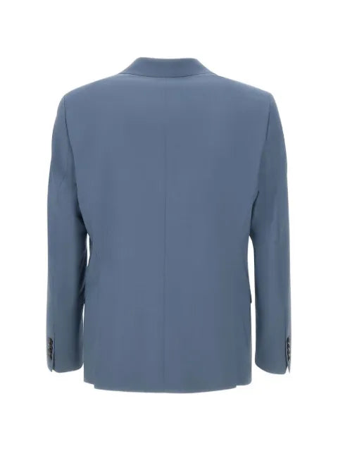 Digel Alesso AMF single-breasted blazer