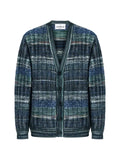 Missoni V-neck cardigan