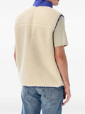 Patagonia Classic Retro-X® fleece zip-up vest