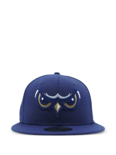 NEW ERA CAP 59FIFTY Owlz Eyes baseball cap