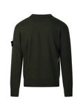 Stone Island 5100021 light rws geelong wool