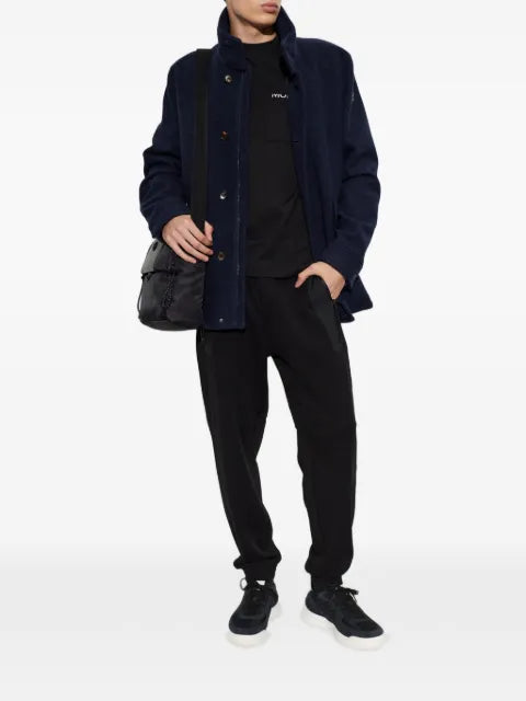 Moncler Panyol wool jacket