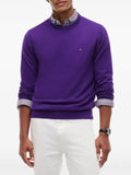 Tommy Hilfiger Pima Cotton Cashmere sweater