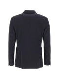 Manuel Ritz double-breasted blazer