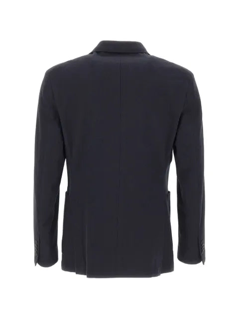 Manuel Ritz double-breasted blazer
