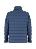 Herno quilted padded jacket