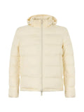 Herno hooded padded jacket