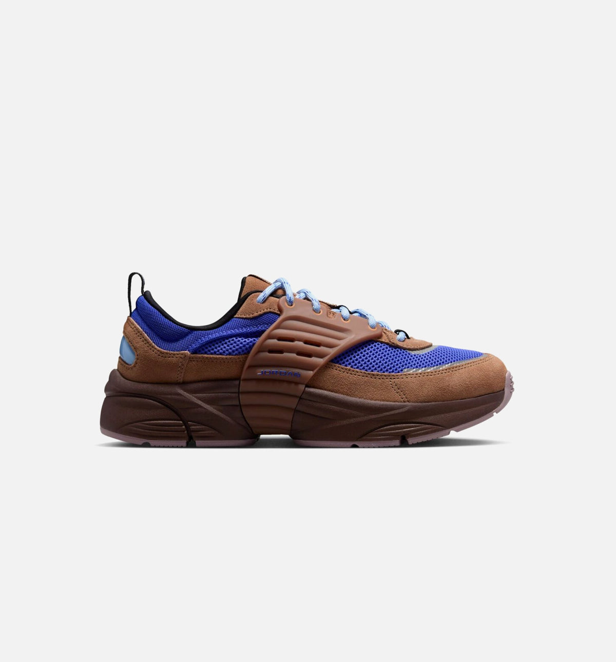 Trunner Archaeo Men's Shoes - Archaeo Brown