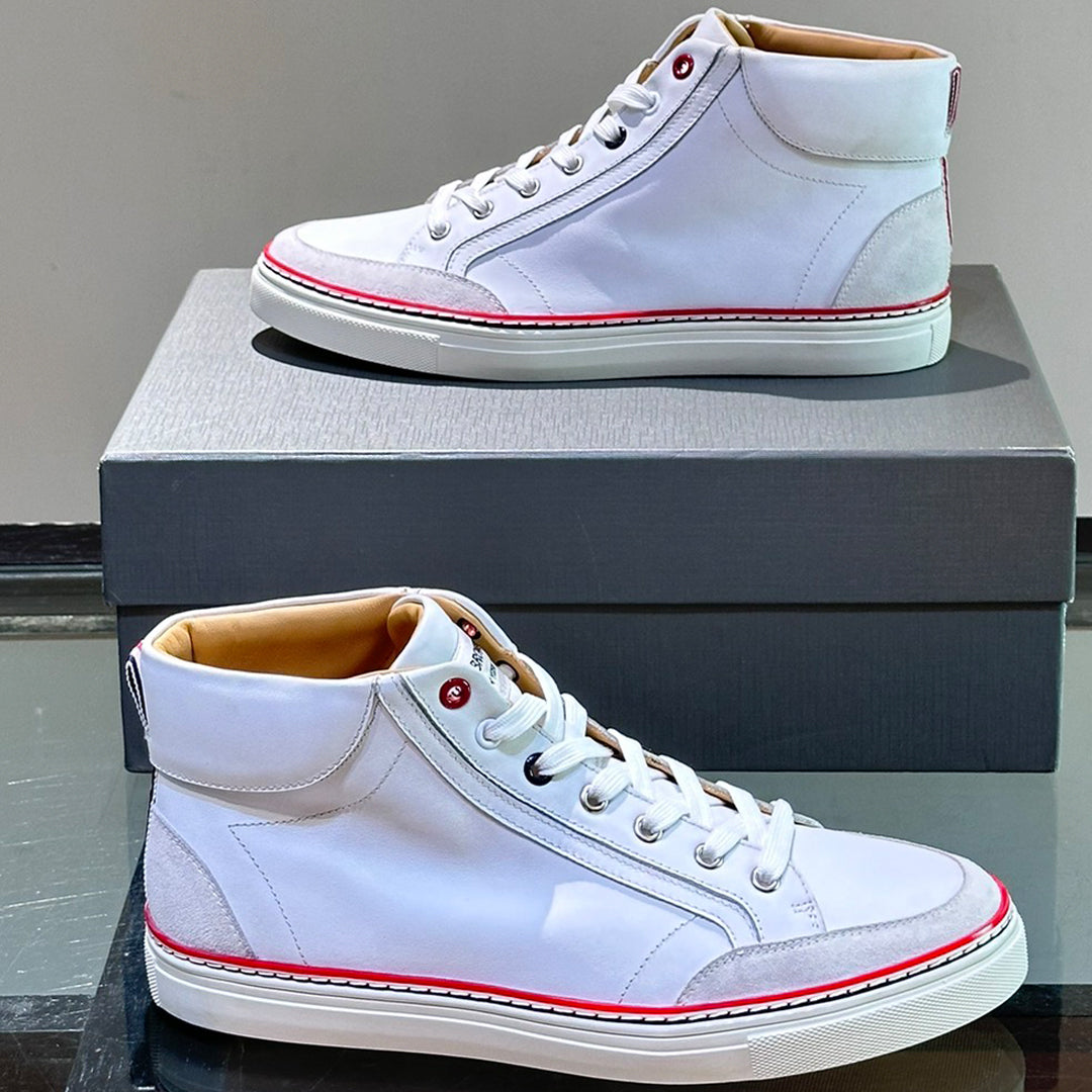 High top Casual shoes