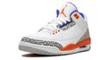 Air Jordan 3 Retro – Knicks