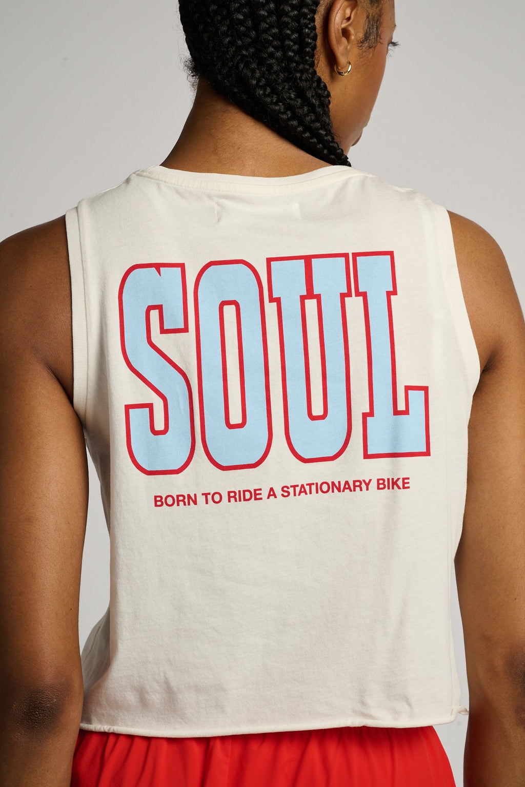 Renee Tank