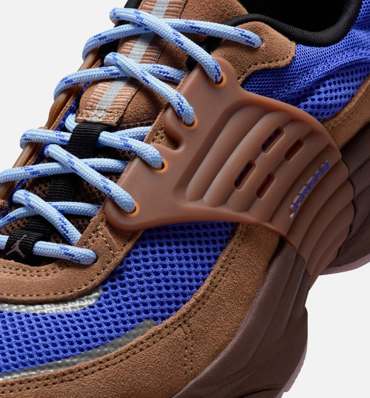 Trunner Archaeo Men's Shoes - Archaeo Brown