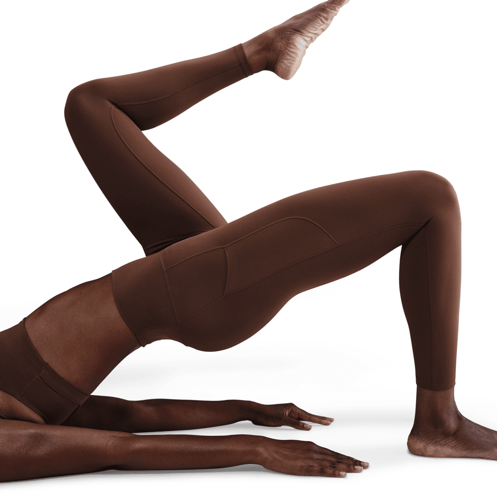 Wmns Nike One High-Waisted 7/8 Leggings