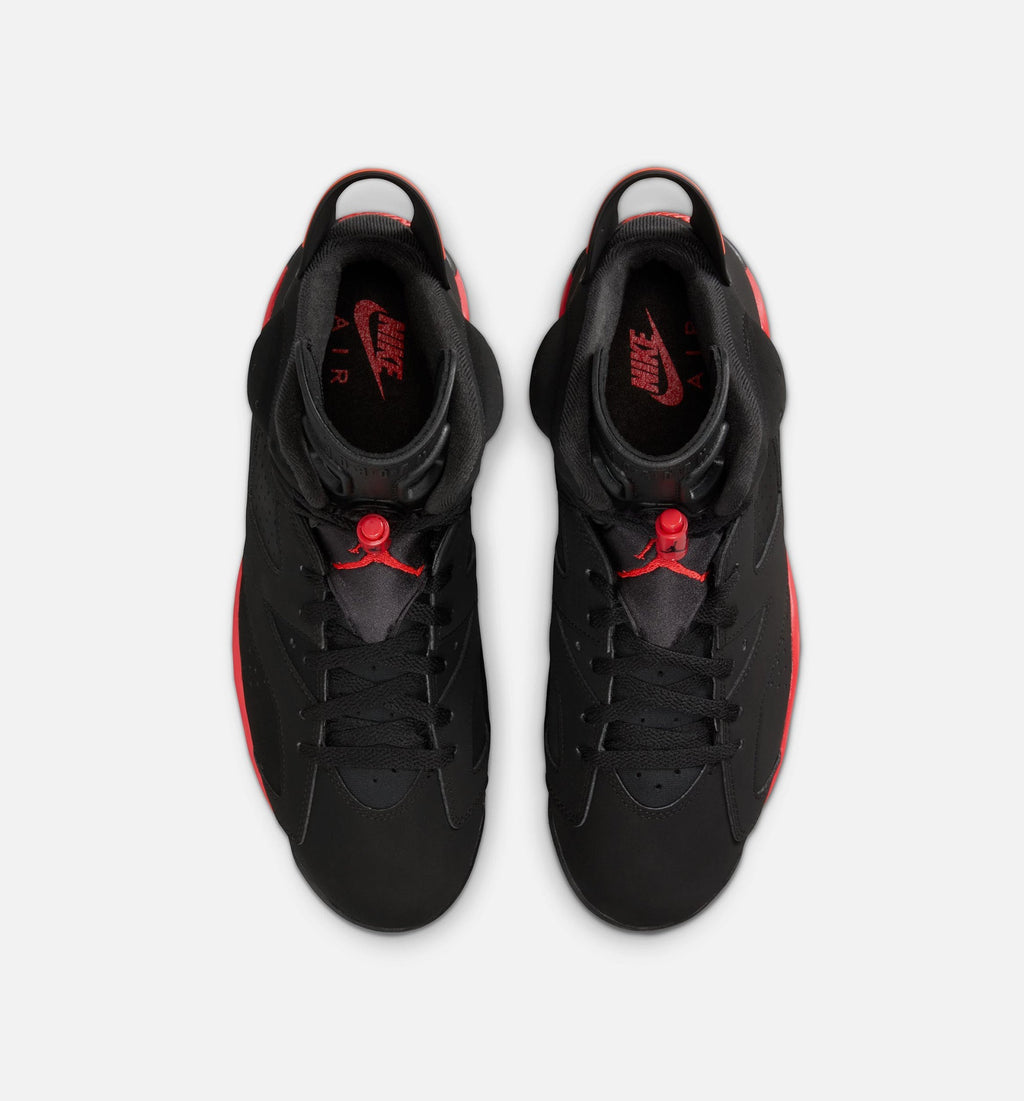 Air Jordan 6 Retro “Infrared Salesman” Men’s Shoes