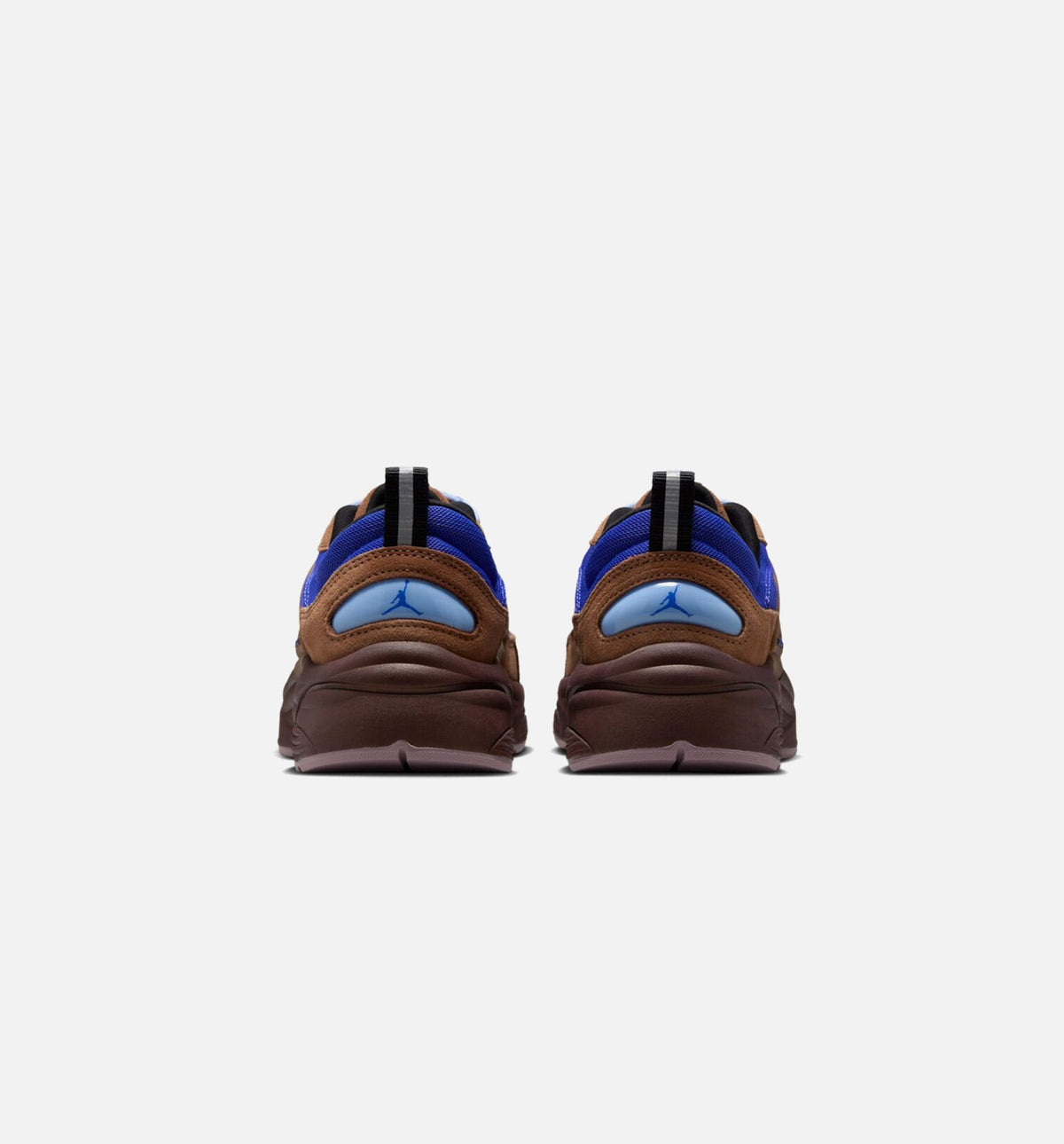 Trunner Archaeo Men's Shoes - Archaeo Brown